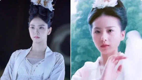 A participação especial de Jisoo é acusada de plagiar drama histórico chinês