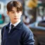 Cha Eun Woo zmienia się w nauczyciela i prezentuje surrealistyczne efekty wizualne w „A Good Day To Be A Dog” Wciąż tnie