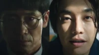 „Evilive“ veröffentlicht Charakter-Teaser „Shin Ha-kyun X Kim Young-kwang, Schauspiel-Konflikt“