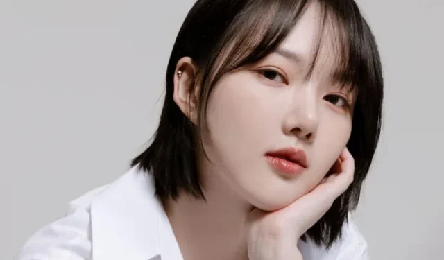 Yerin di GFriend deve affrontare critiche per aver partecipato a “Dr. tendenza Hong”.