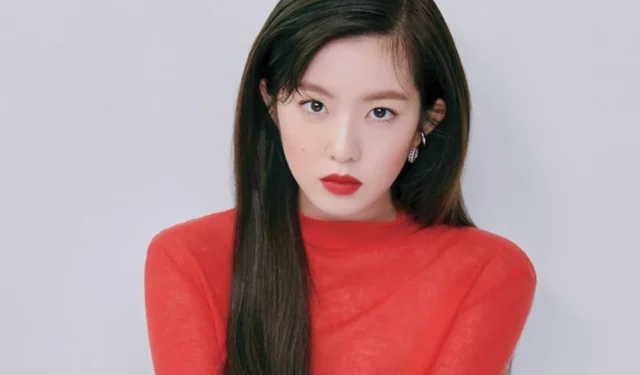 L’ascension et la chute de Red Velvet Irene en raison d’une controverse d’attitude 