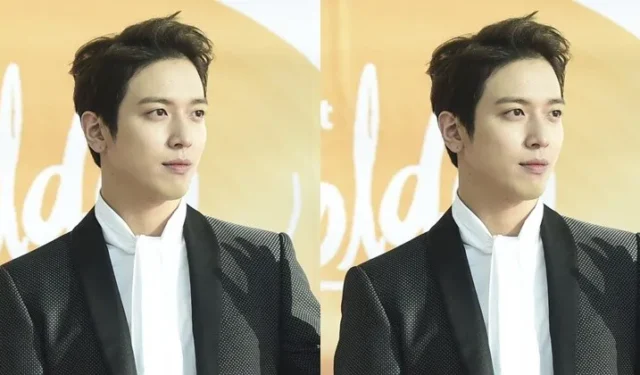 Jung Yong Hwa revela o método secreto de namoro dos ídolos, “Usando AirDrop em cabeleireiros…”