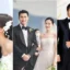 Casais famosos que negaram rumores de namoro, mas confirmaram o casamento: de Hyun Bin e Son Ye Jin a Ki Tae Young e Eugene