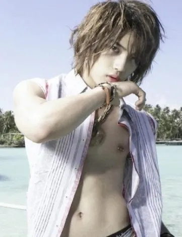 Kim Jae Joong