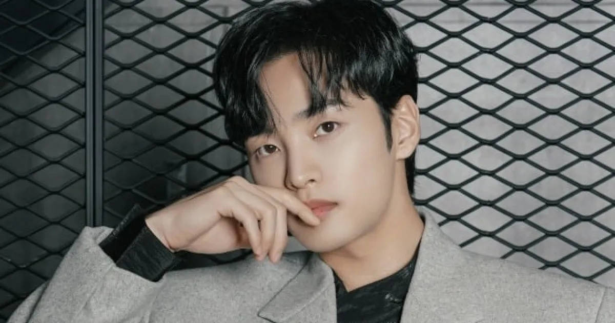 Kim Min Jae