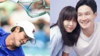 O namorado de Yubin, atleta de tênis, Kwon Soon Woo, pede desculpas pela controvérsia sobre má educação