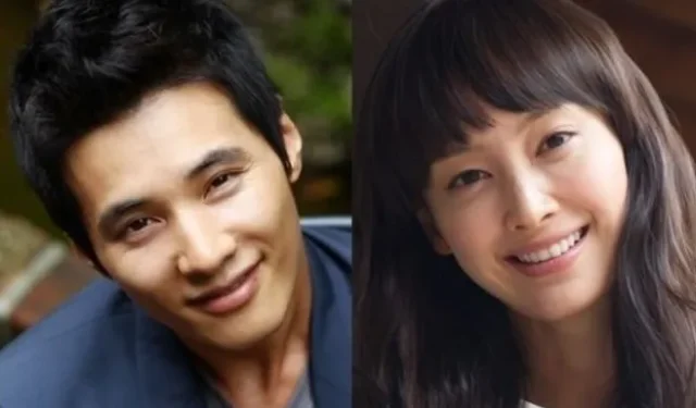 Baek Eun-ah, l’ami de Lee Na-young, confirme que Won Bin est toujours beau et n’a pas arrêté de jouer