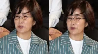 ‘Professor de Lee Seung Gi’ Lee Sun Hee enviado para acusação sob acusação de quebra de confiança 