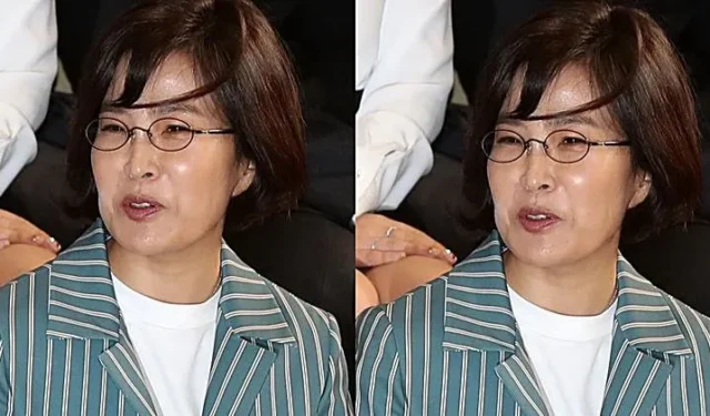 Lee Sun Hee, ‘maestro de Lee Seung Gi’, enviado a juicio por cargos de abuso de confianza 