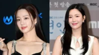 Lee Yoo Bi y Lee Da In, las hijas de Kyeon Mi Ri, se enfrentarán en una competencia de drama