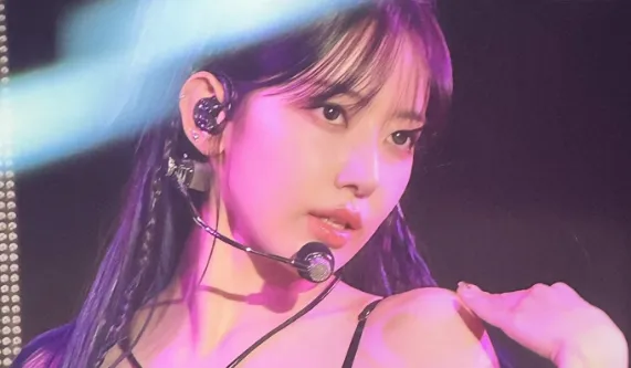 Ranking de ídolos femeninos de K-Pop populares en Japón: Sakura ocupa el primer lugar, el segundo lugar genera interés