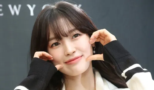 Oh My Girl Arin incarnera le rôle principal féminin dans le nouveau drame « S Line », travaillant dur en tant que chanteuse-actrice