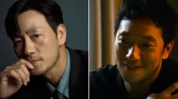 El extraño parecido entre estos dos actores famosos deja a los internautas confundidos