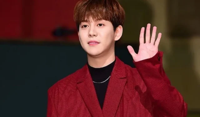 Park Kyung (bloc B) perd son procès dans une accusation controversée de manipulation des charts musicaux