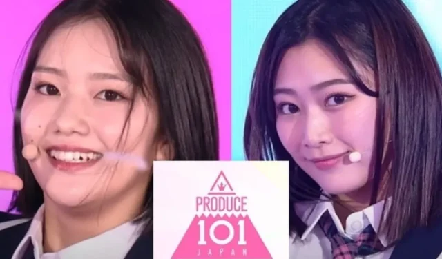 « Produce 101 Japan » est confronté à une crise dès le début avec l’abandon de 5 stagiaires