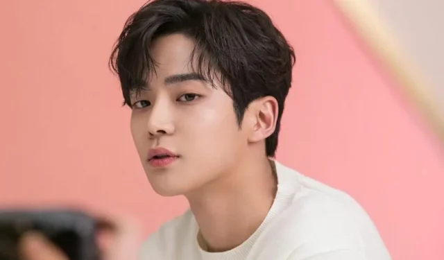 Rowoon transmite sentimentos sobre deixar SF9 em carta manuscrita “Por favor, fique de olho em mim”