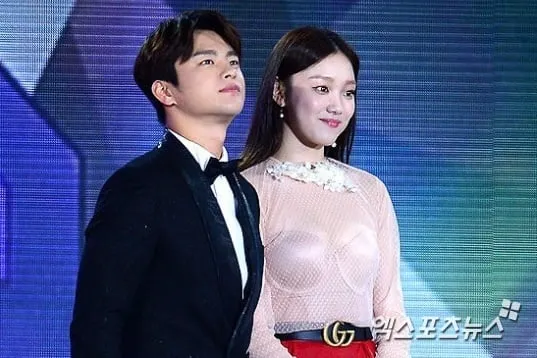 Secondo quanto riferito, Seo In Guk e Lee Sung Kyung interpreteranno i ruoli principali in “In Your Brilliant Season”