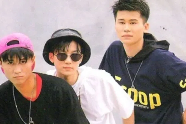 Seo Taiji & Boys