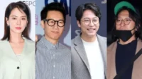 Colegas atores estão deixando Uzu Rocks em meio ao escândalo de não pagar Song Ji Hyo