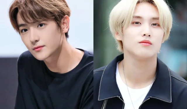 Hyunjae z THE BOYZ wywołuje kontrowersje po namawianiu członka uczulonego na krewetki do jedzenia krewetek