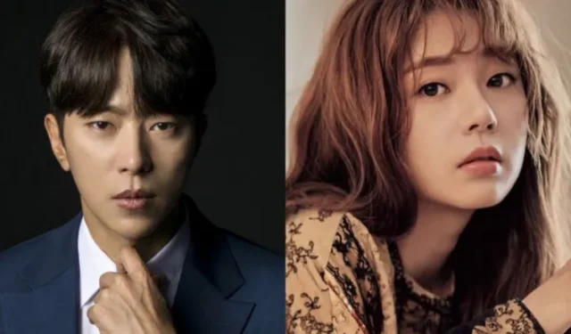 Fine del viaggio d’amore di 7 anni per la coppia Yoon Hyun-min e Baek Jin-hee