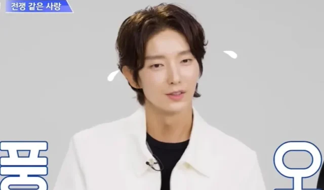 Lee Joon Gi lebte am Set von „Arthdal ​​Chronicles 2“, ohne nach Hause zurückzukehren, um das Eintauchen in die Charaktere zu bewahren