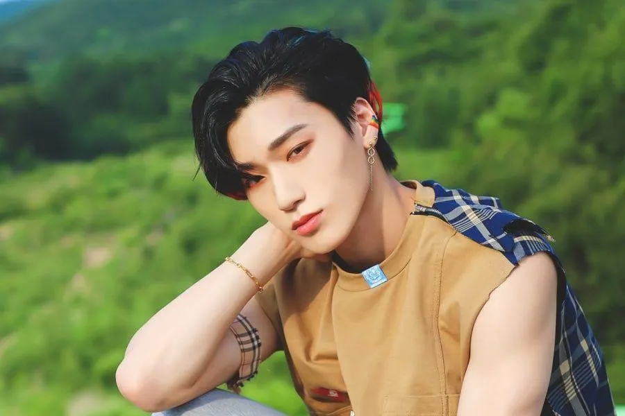 ATEEZ San