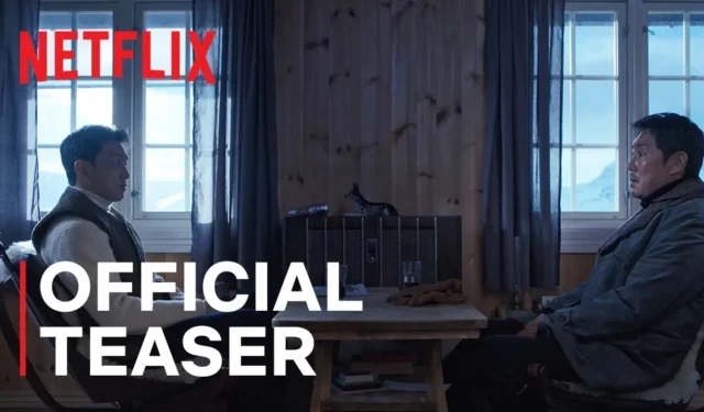 Il film di Netflix “Believer 2” con scene d’azione più intense uscirà il 17 novembre