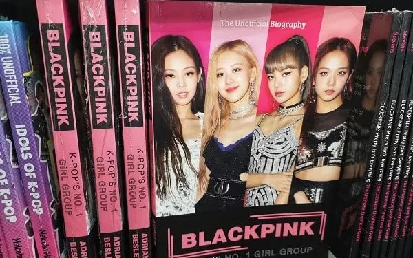 Die Welttournee von BLACKPINK, BORN PINK, generiert einen Umsatz von 265 Millionen US-Dollar