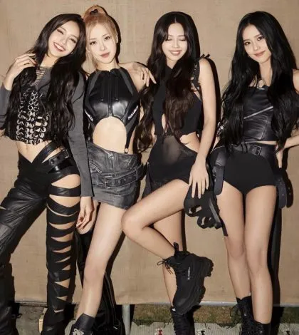 blackpink