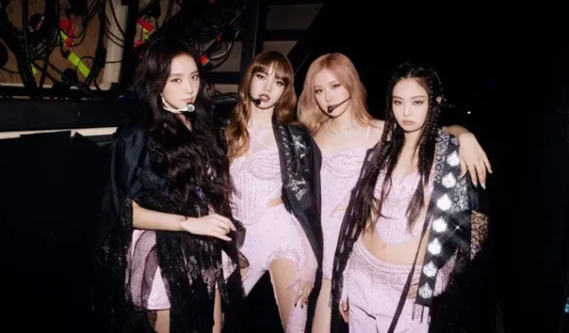 Séparation choquante de BLACKPINK : Rosé renouvelle son contrat avec YG, tandis que Lisa, Jisoo et Jennie préparent leurs prochains mouvements – Détails à l’intérieur