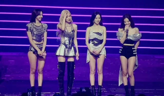 Las renovaciones de contrato de BLACKPINK aún están en el aire… YG dice ‘Todos los miembros en conversaciones’