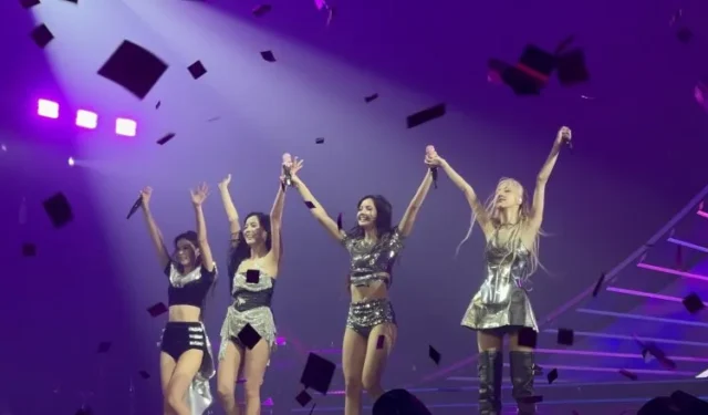 Comment BLACKPINK va-t-il résoudre le problème de renouvellement de contrat après le concert de Gocheok ? Dans l’attente du règlement final des membres