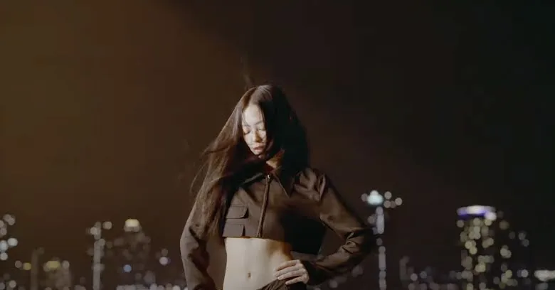 BLACKPINK Jennie