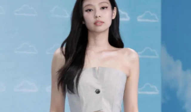 BLACKPINK Jennie 個人專案引發續約爭議—標誌性組合會解散嗎？