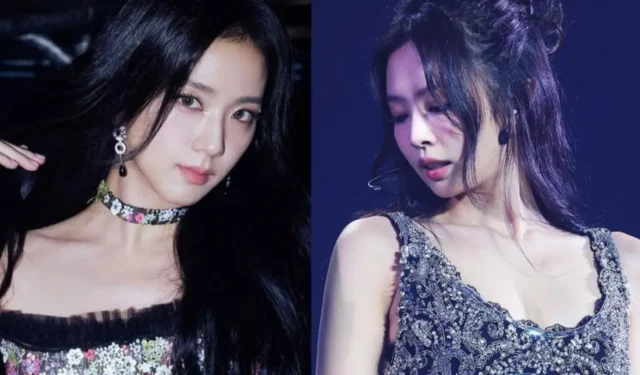 BLACKPINK Jennie e Jisoo avrebbero fondato un’agenzia individuale – YG risponde