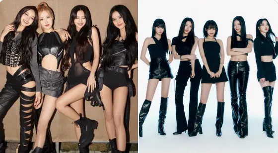 SHINee, BLACKPINK, LE SSERAFIM, NewJeans “Nunca es fácil debutar como ídolo”