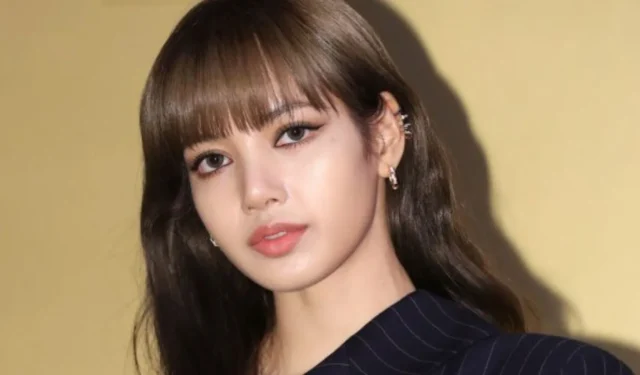 BLACKPINK Lisa stoi przed niepewną przyszłością? Oficjalne oświadczenie YG szokuje