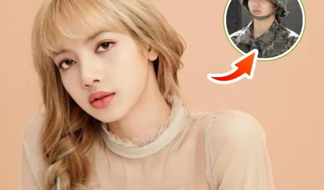 Le passé « militaire » secret de BLACKPINK Lisa révélé dans « BORN PINK » : voici l’incroyable histoire