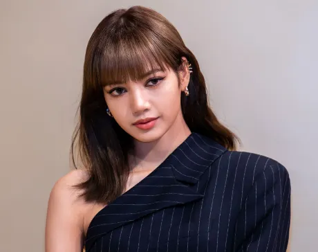 BLACKPINK LISA