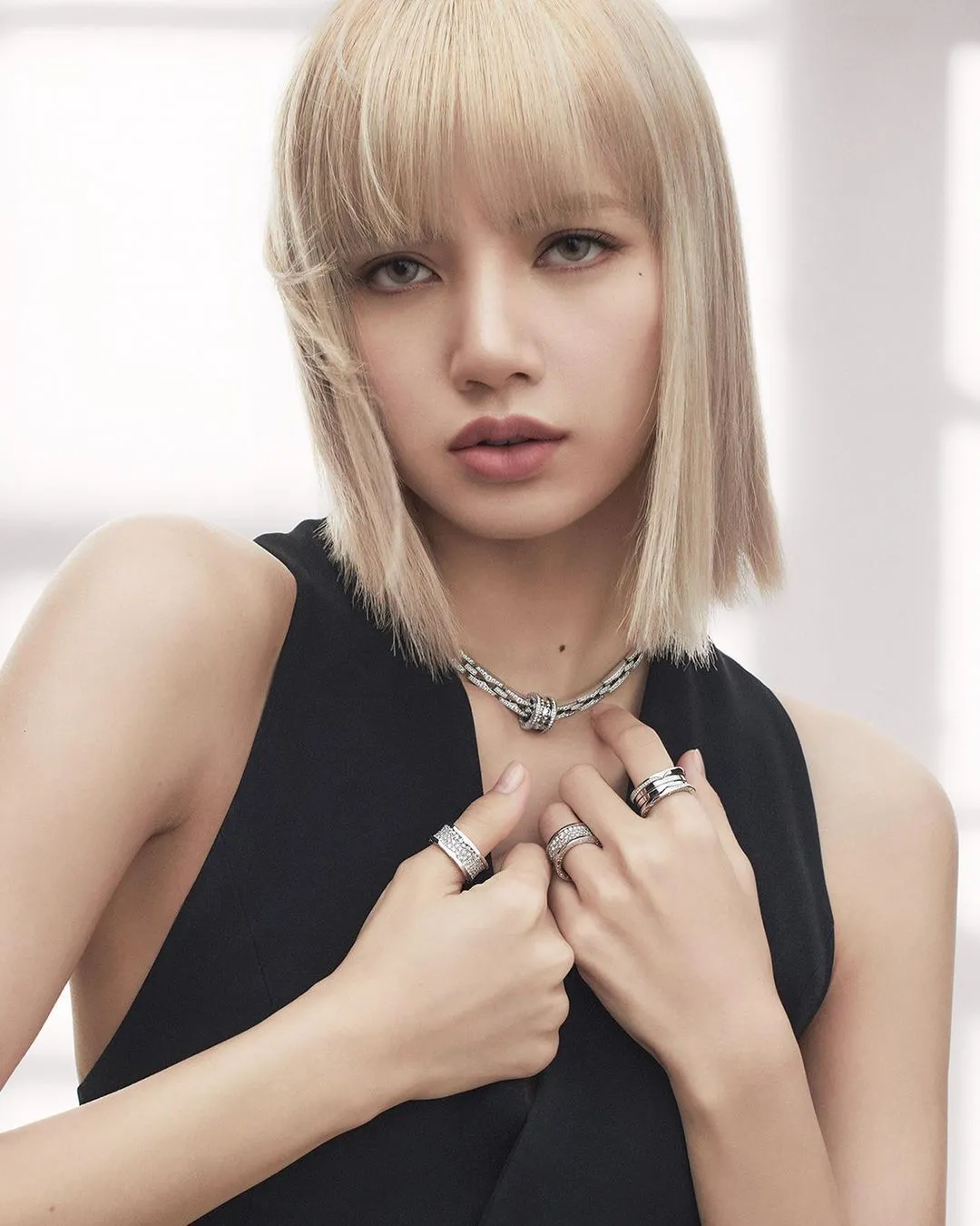 BLACKPINK Lisa wird zum heißen Thema für DIESE Veränderung in ihrem jüngsten Auftritt