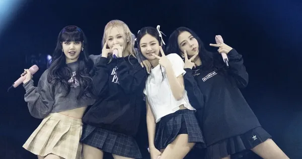 Le BLACKPINK condividono i loro pensieri in vista del concerto finale a Seul del tour mondiale BORN PINK