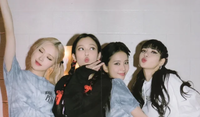 Moments marquants de la première soirée de concert Encore de BLACKPINK à Séoul