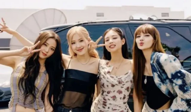 Controversia sobre la renovación del contrato de BLACKPINK: los internautas expresan su preocupación sobre el futuro del grupo si solo Rosé permanece en YG 