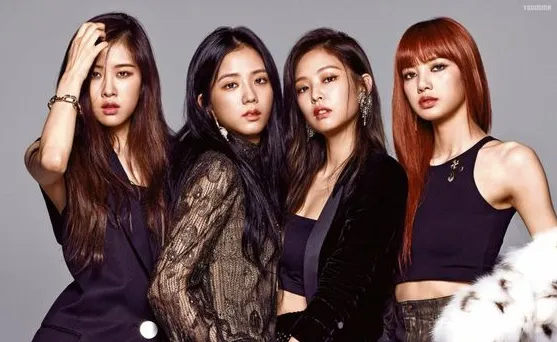 Eine Girlgroup, die als perfekte Nachfolgerin von BLACKPINK gilt