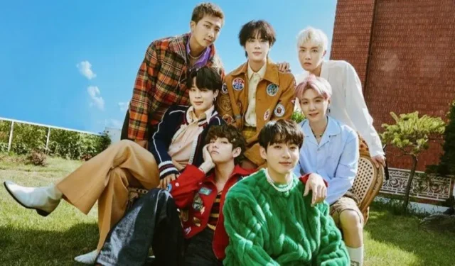 Big Hit hace todo lo posible para proteger a los miembros de BTS: ¿qué pasó?