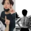 Jimin und Jungkook von BTS stellen bei der Geburtstagsfeier ihre Muskeln zur Schau