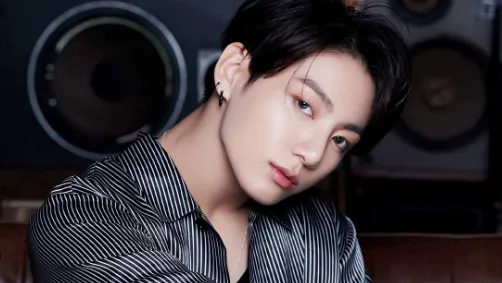 BTS Jungkook rompe el silencio sobre la INTENSA presión que enfrenta a diario