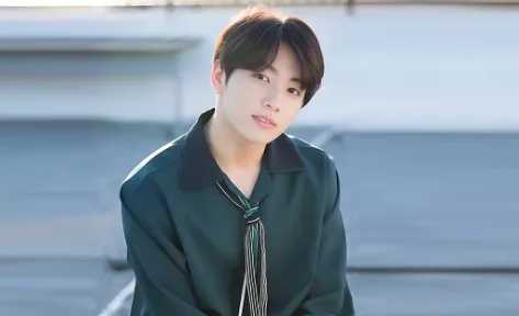 BTSJungkook