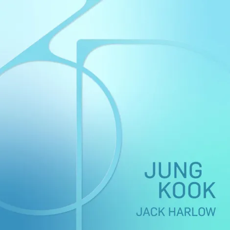 방탄소년단 정국 포스터